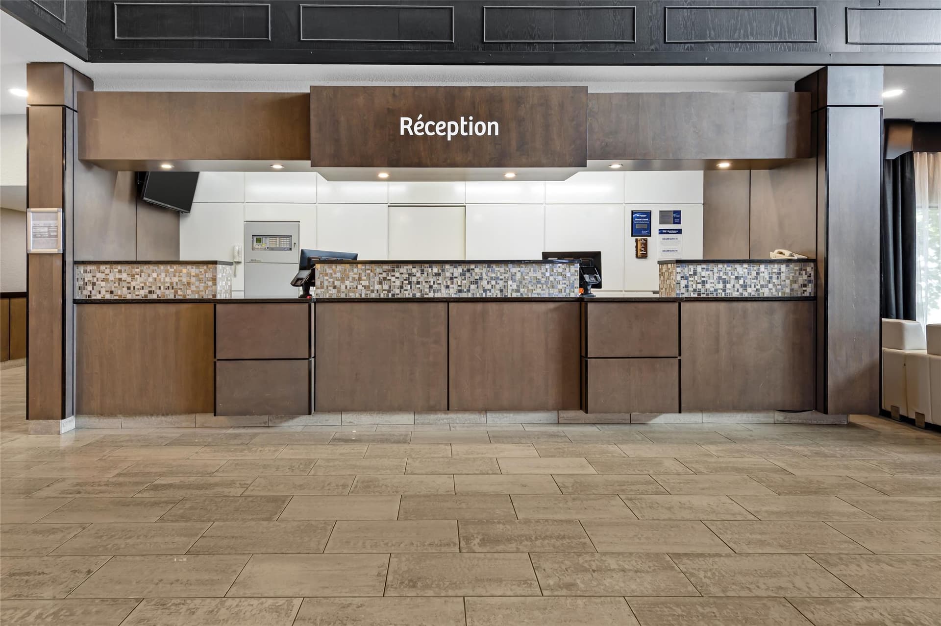 Best Western Hotel Universel Drummondville 3