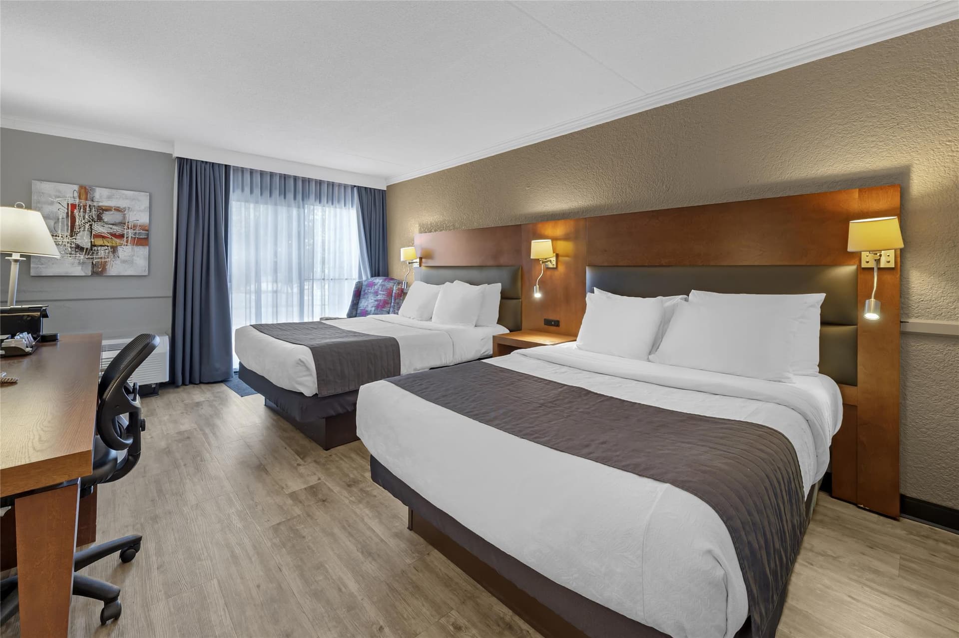 Best Western Hotel Universel Drummondville 5