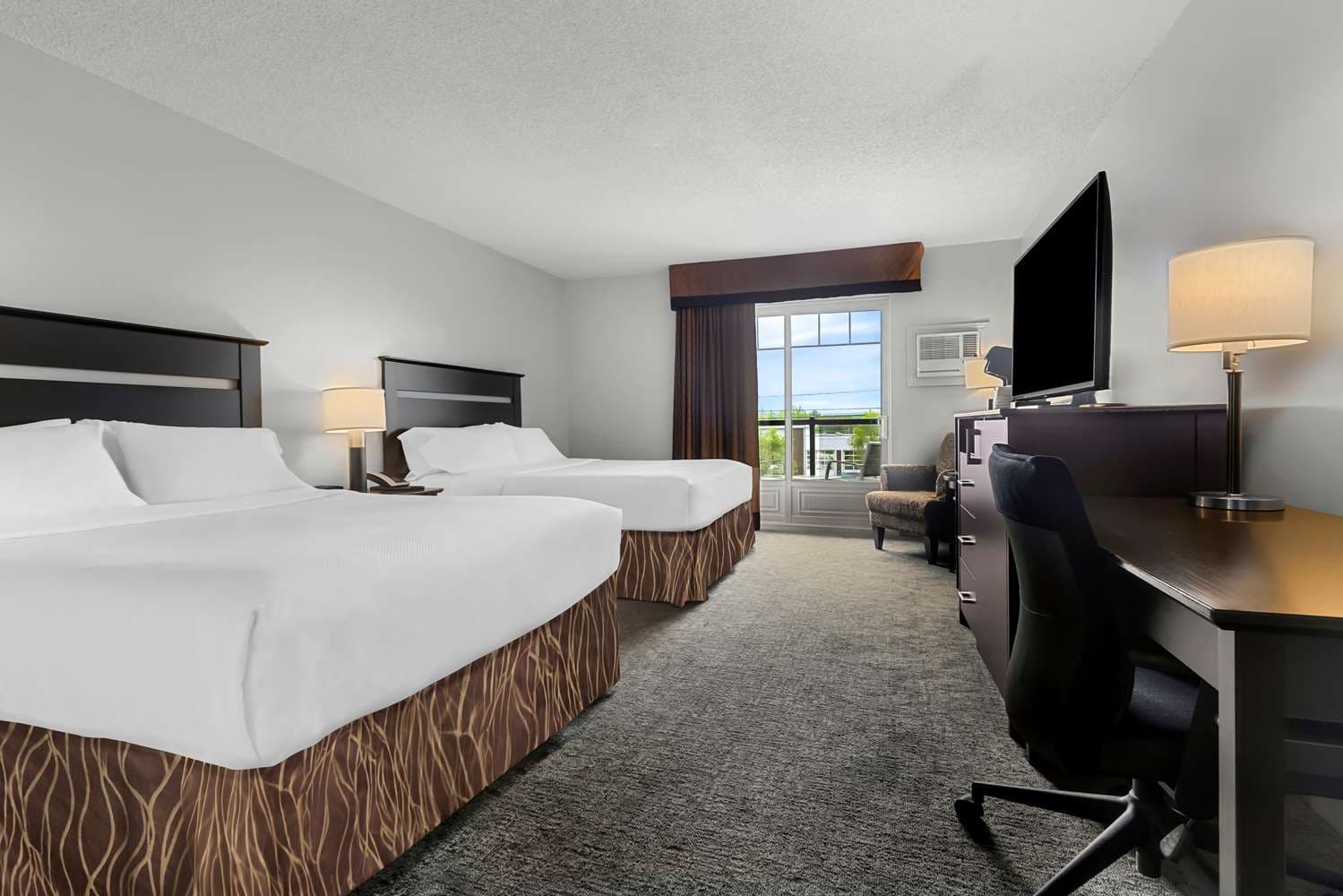 Best Western Plus Mont-Laurier