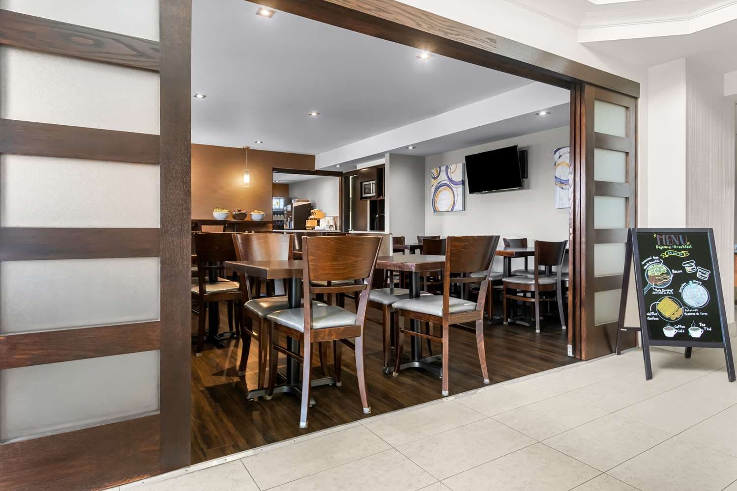 Best Western Plus Mont-Laurier 3