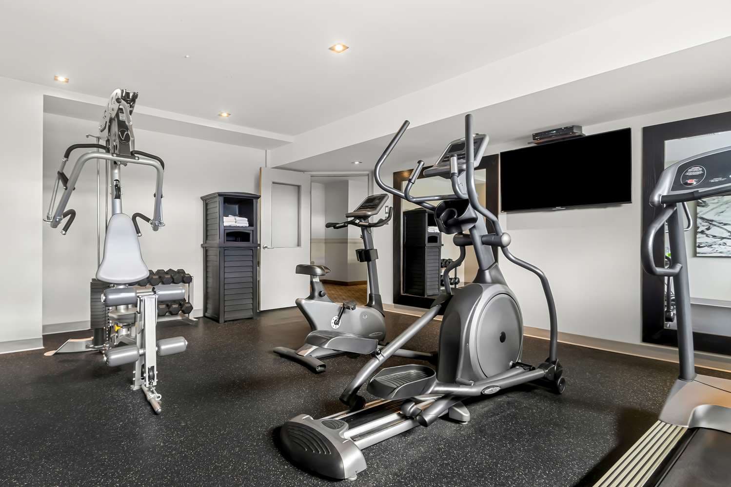 Best Western Plus Mont-Laurier 5