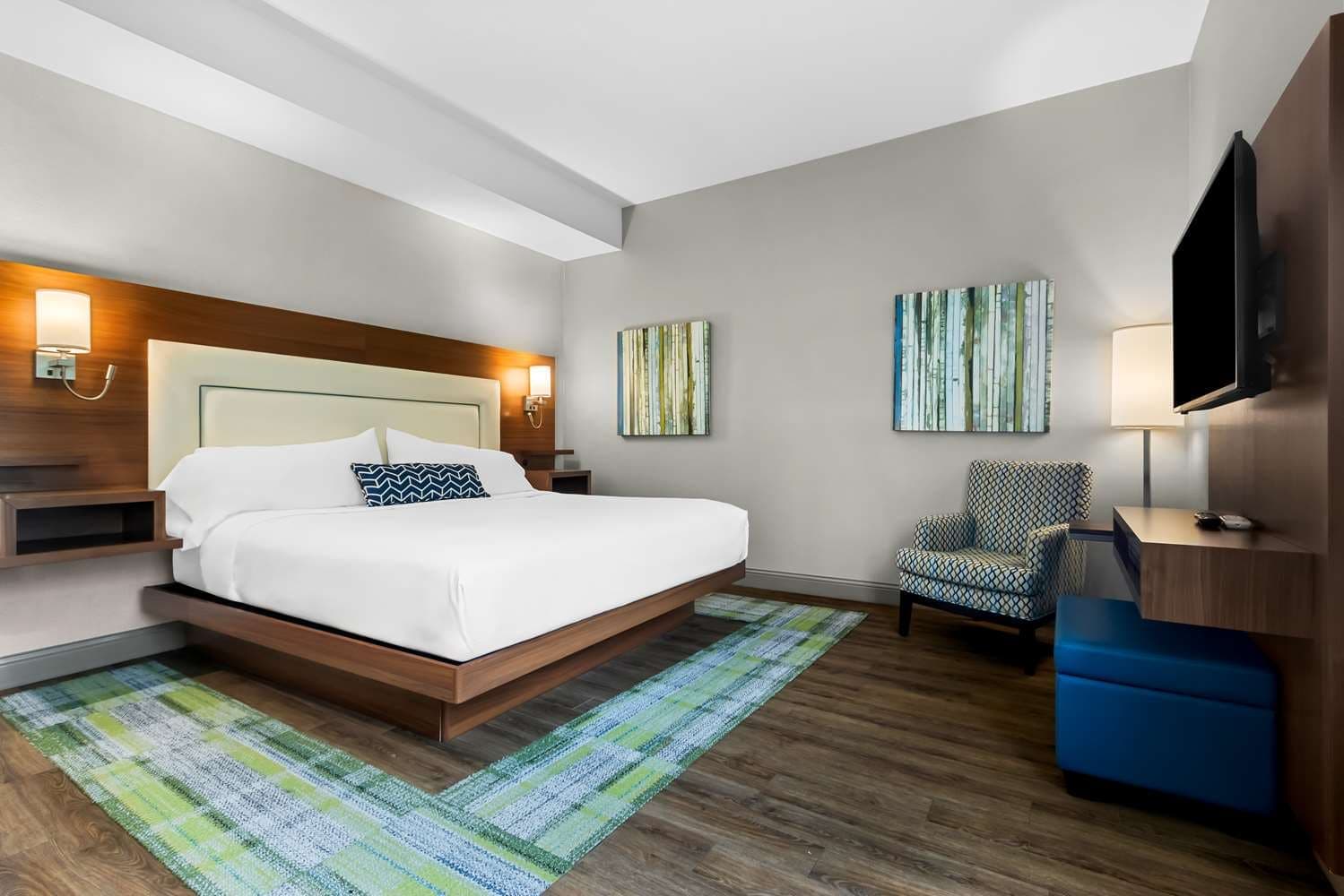 Best Western Plus Mont-Laurier 4