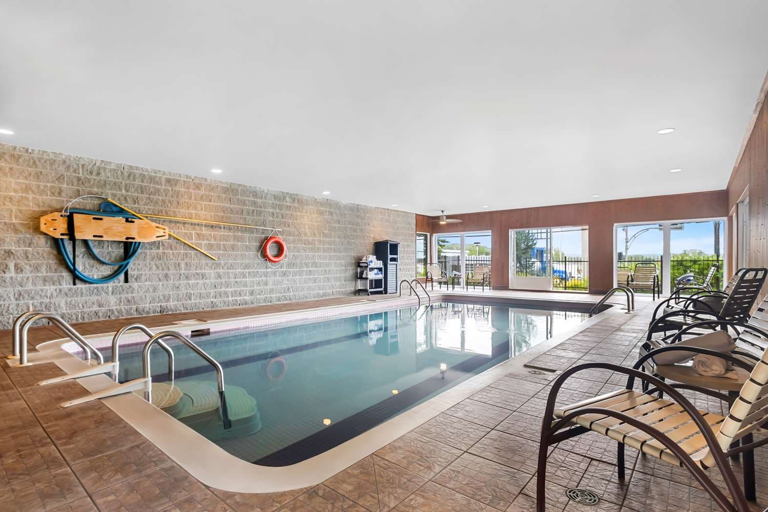 Best Western Plus Mont-Laurier 2