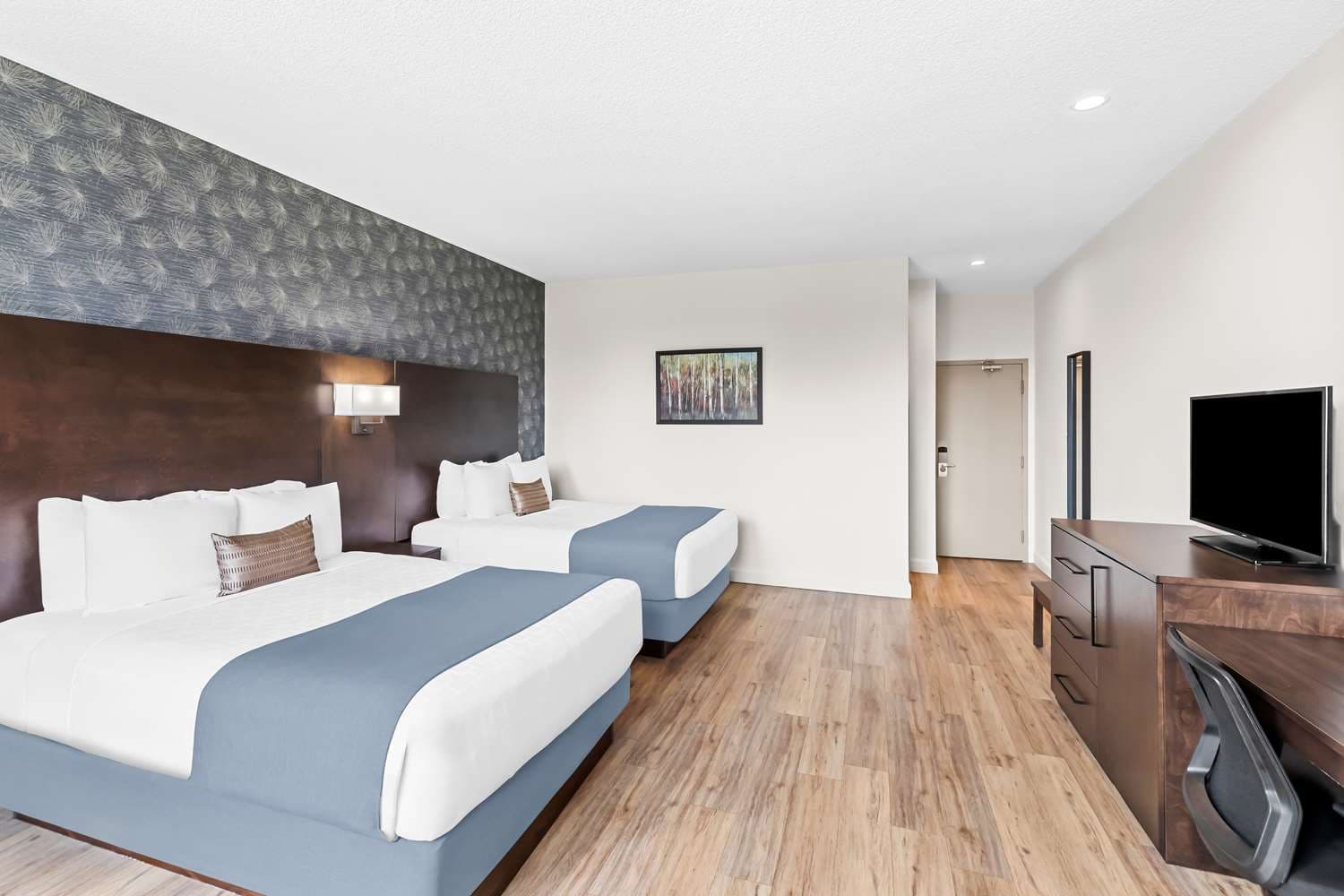 Best Western Plus Montreal East 5