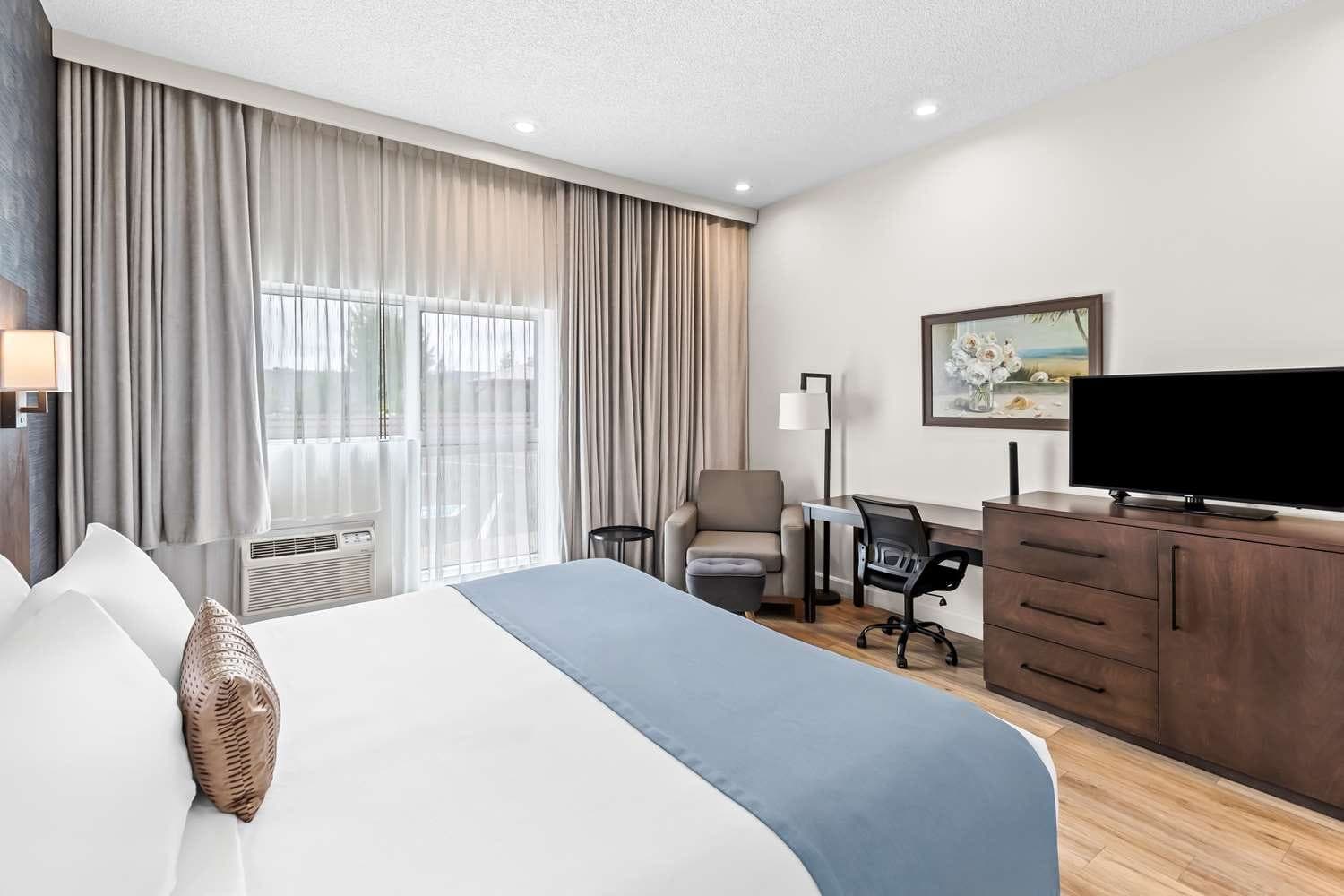 Best Western Plus Montreal East 3