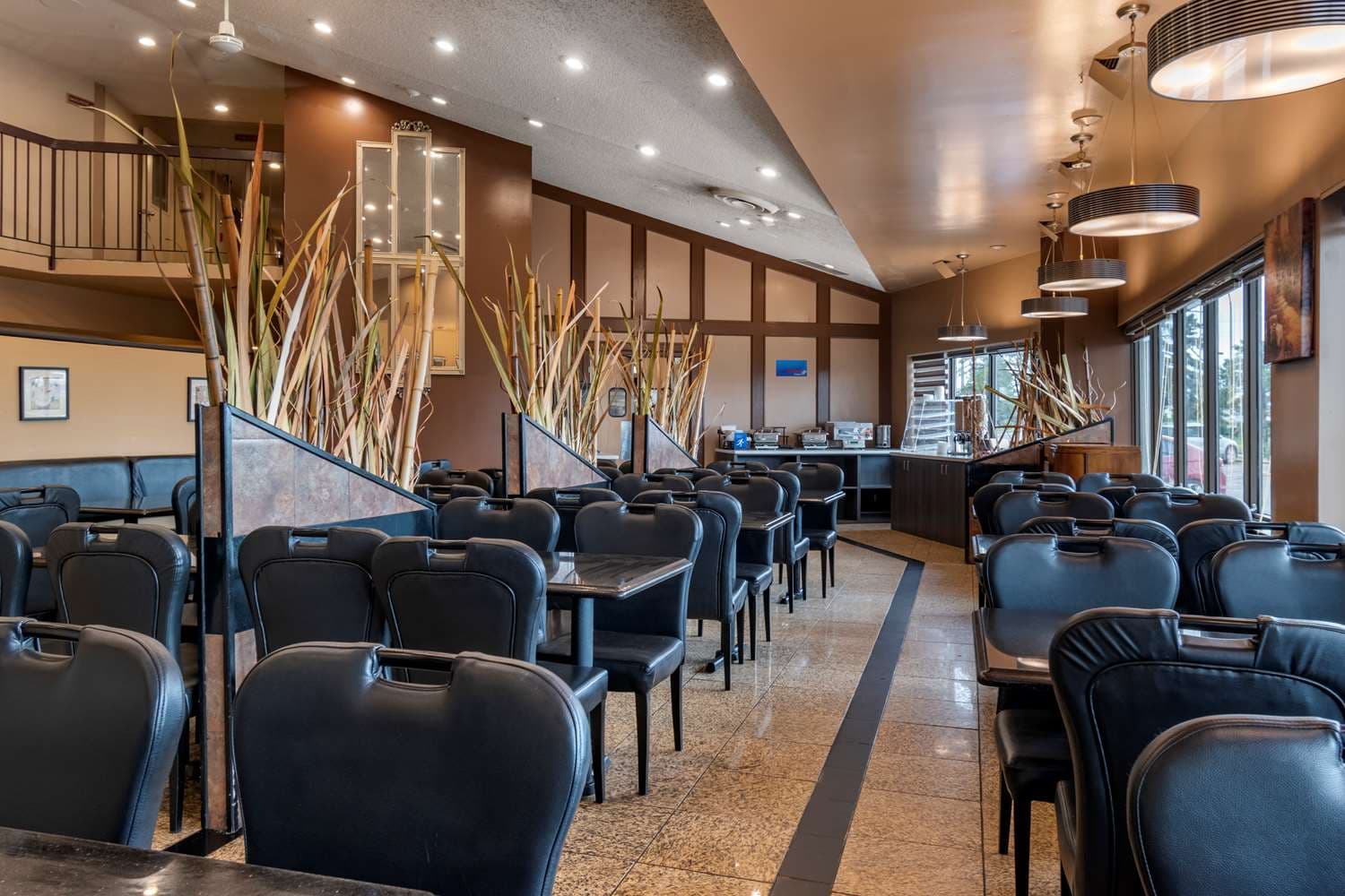 Best Western Marquis Inn & Suites 5