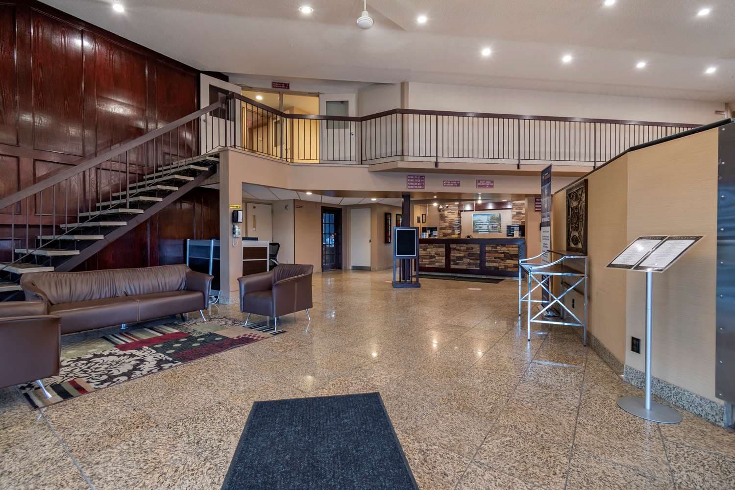 Best Western Marquis Inn & Suites 3