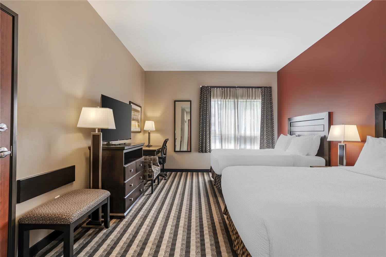 Best Western Blairmore 4