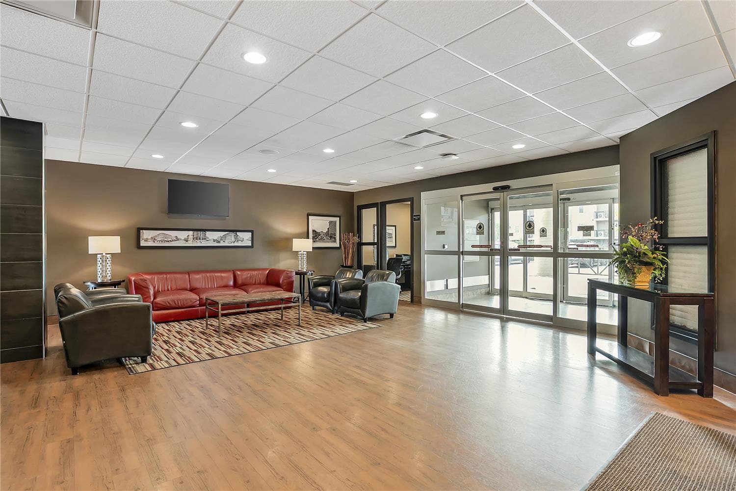 Best Western Blairmore 2