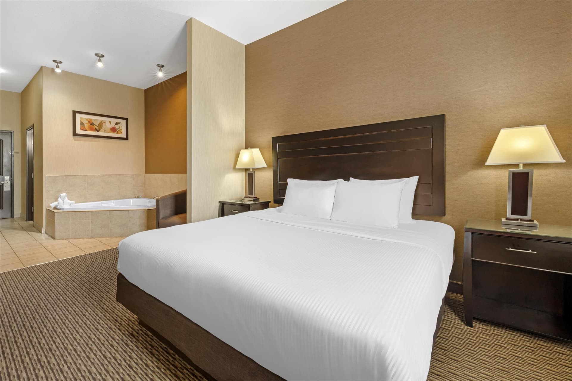 Best Western Estevan Inn & Suites