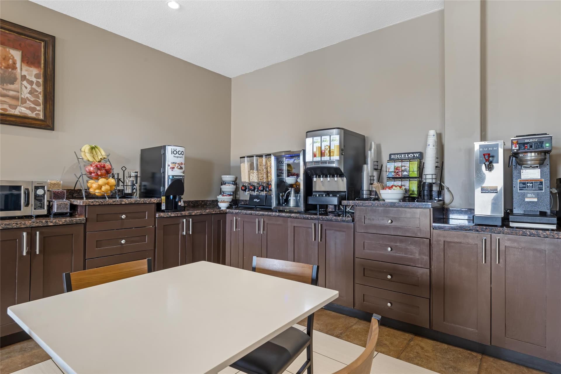 Best Western Estevan Inn & Suites 5