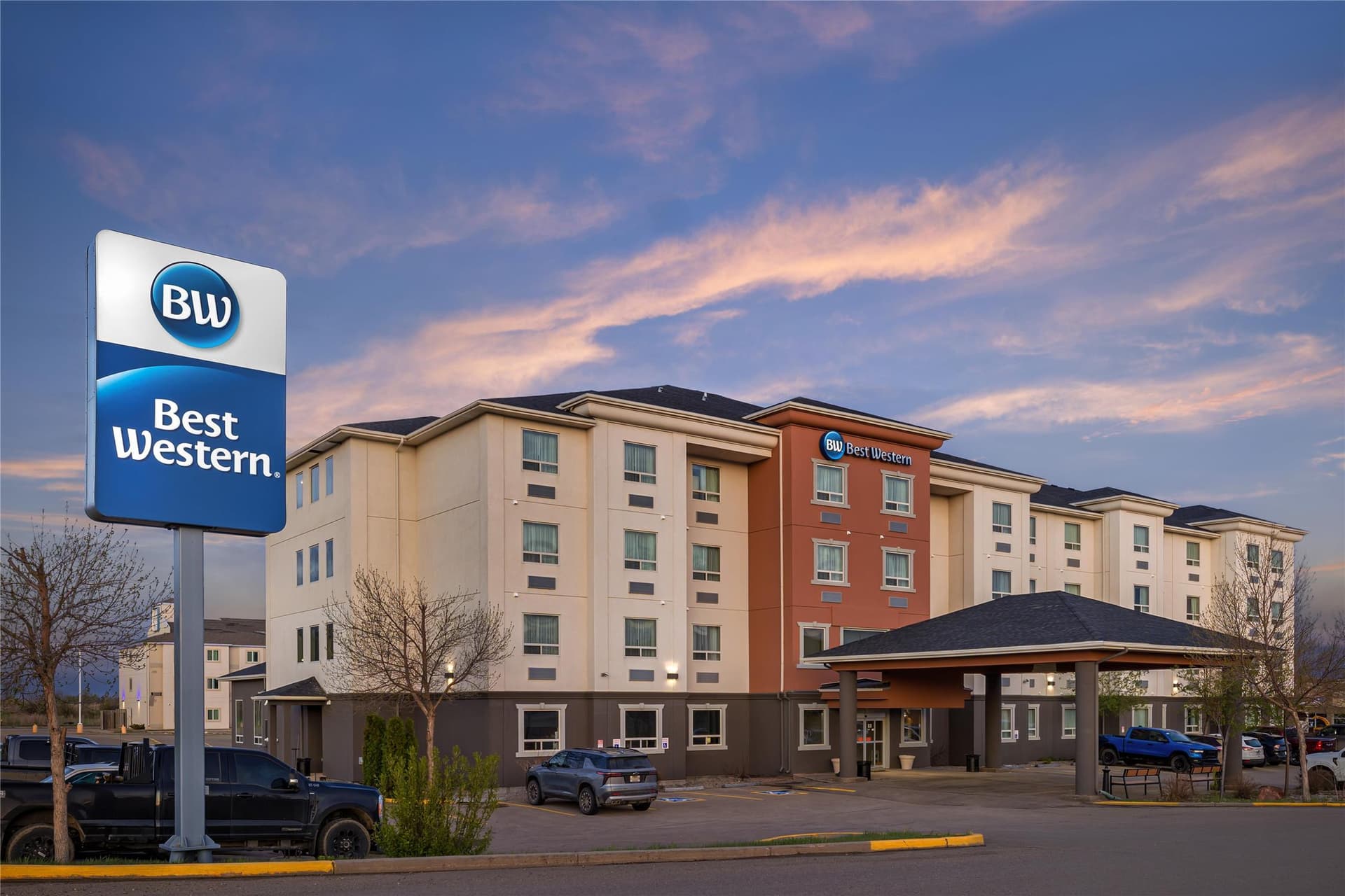 Best Western Estevan Inn & Suites 3