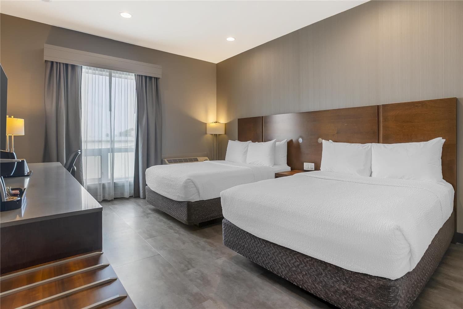 Best Western Plus East Side 2