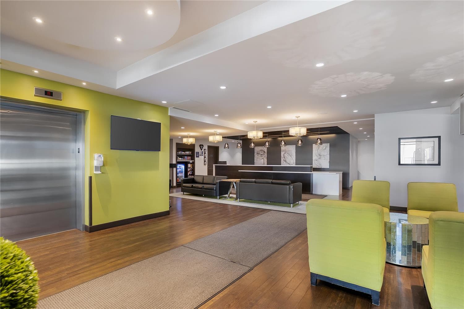 Best Western Plus East Side 3