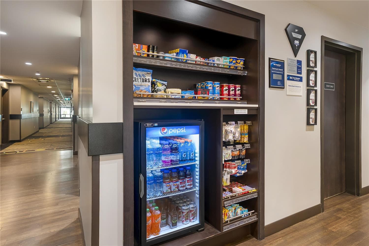 Best Western Plus East Side 5