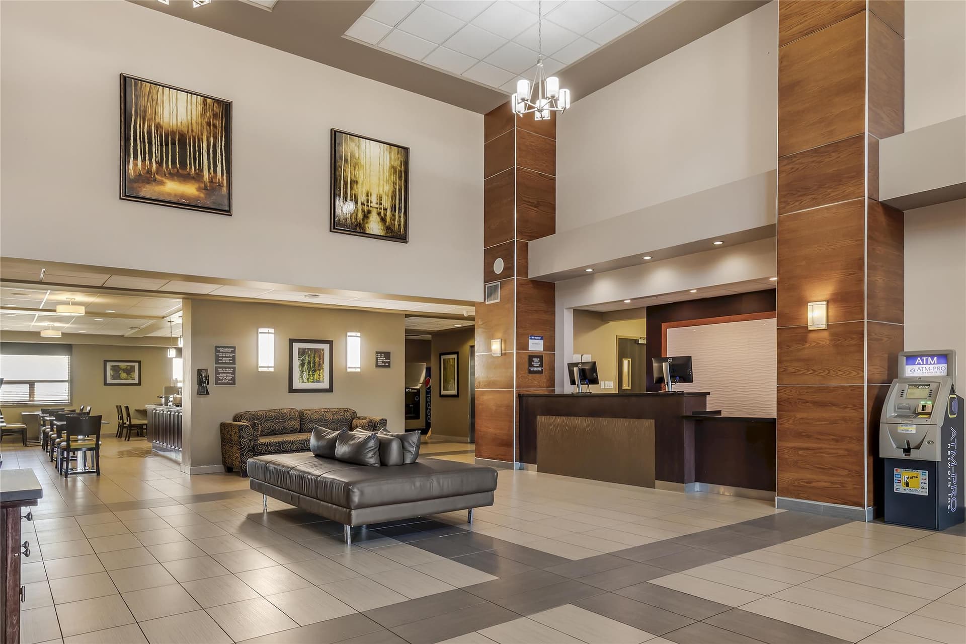 Best Western Plus Moose Jaw 3