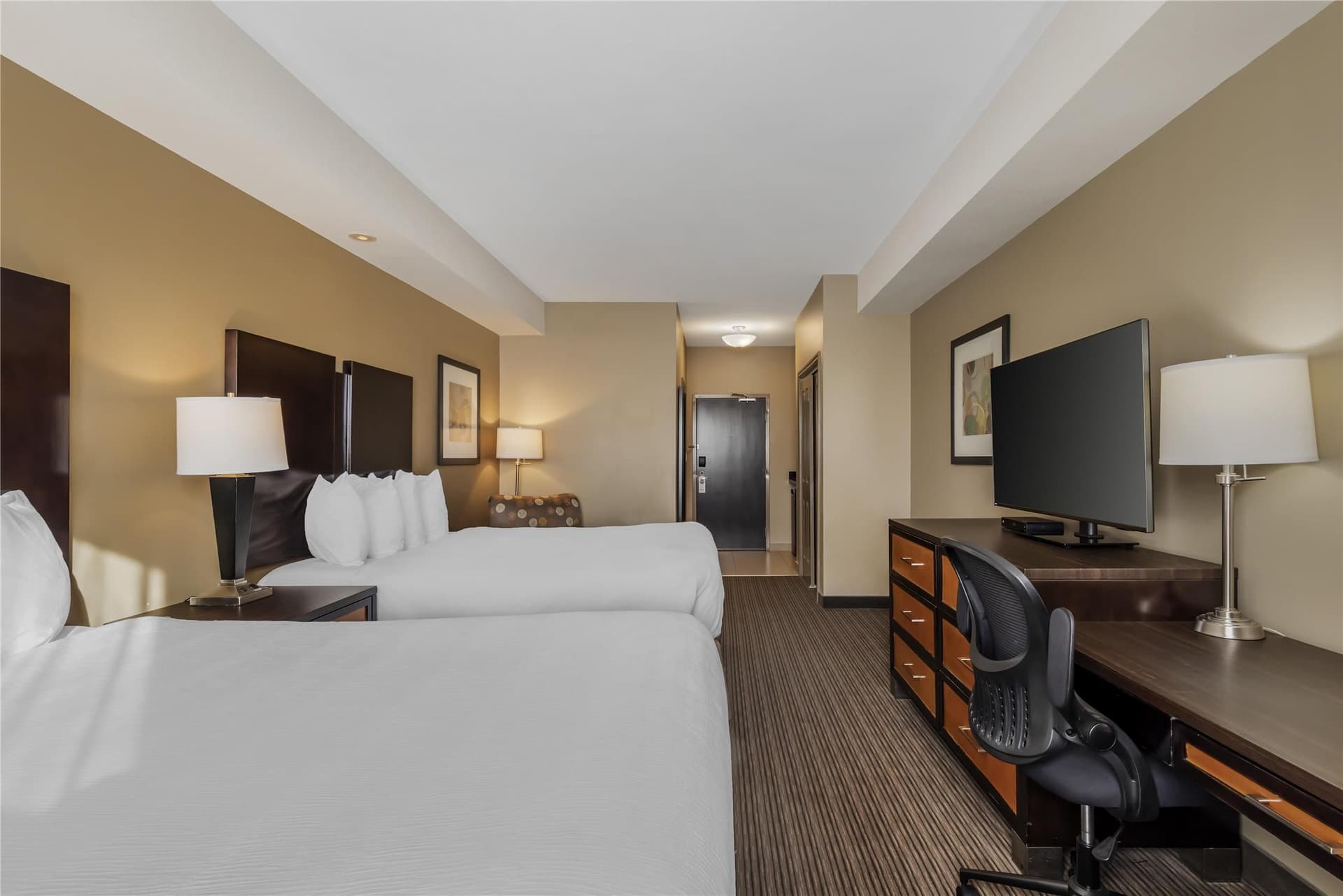 Best Western Plus Moose Jaw 5