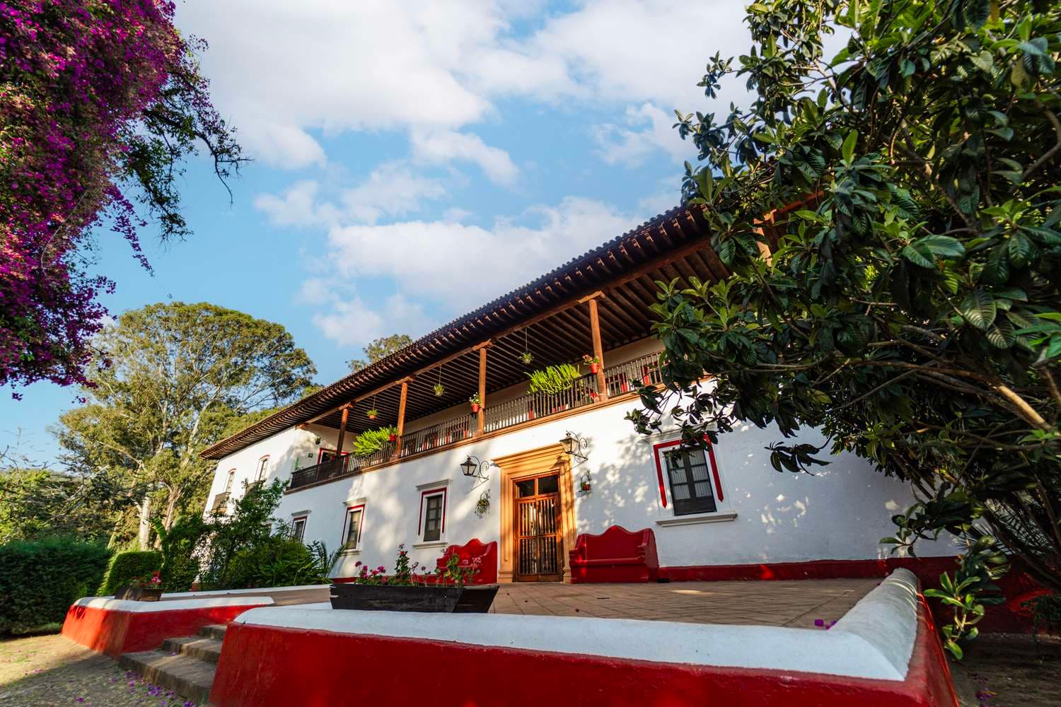 Best Western Plus Posada de Don Vasco 2