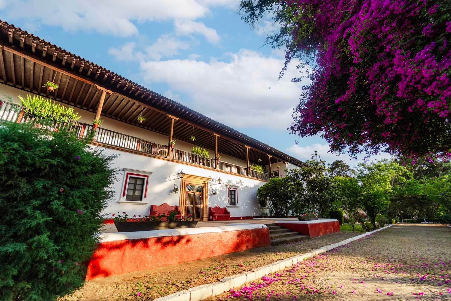 Best Western Plus Posada de Don Vasco 3