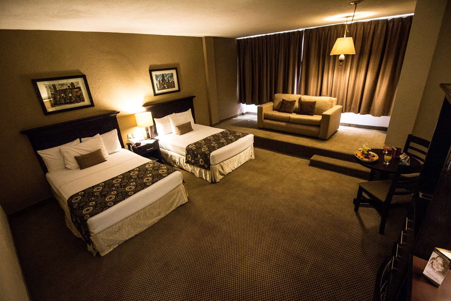 Best Western Posada Del Rio 5