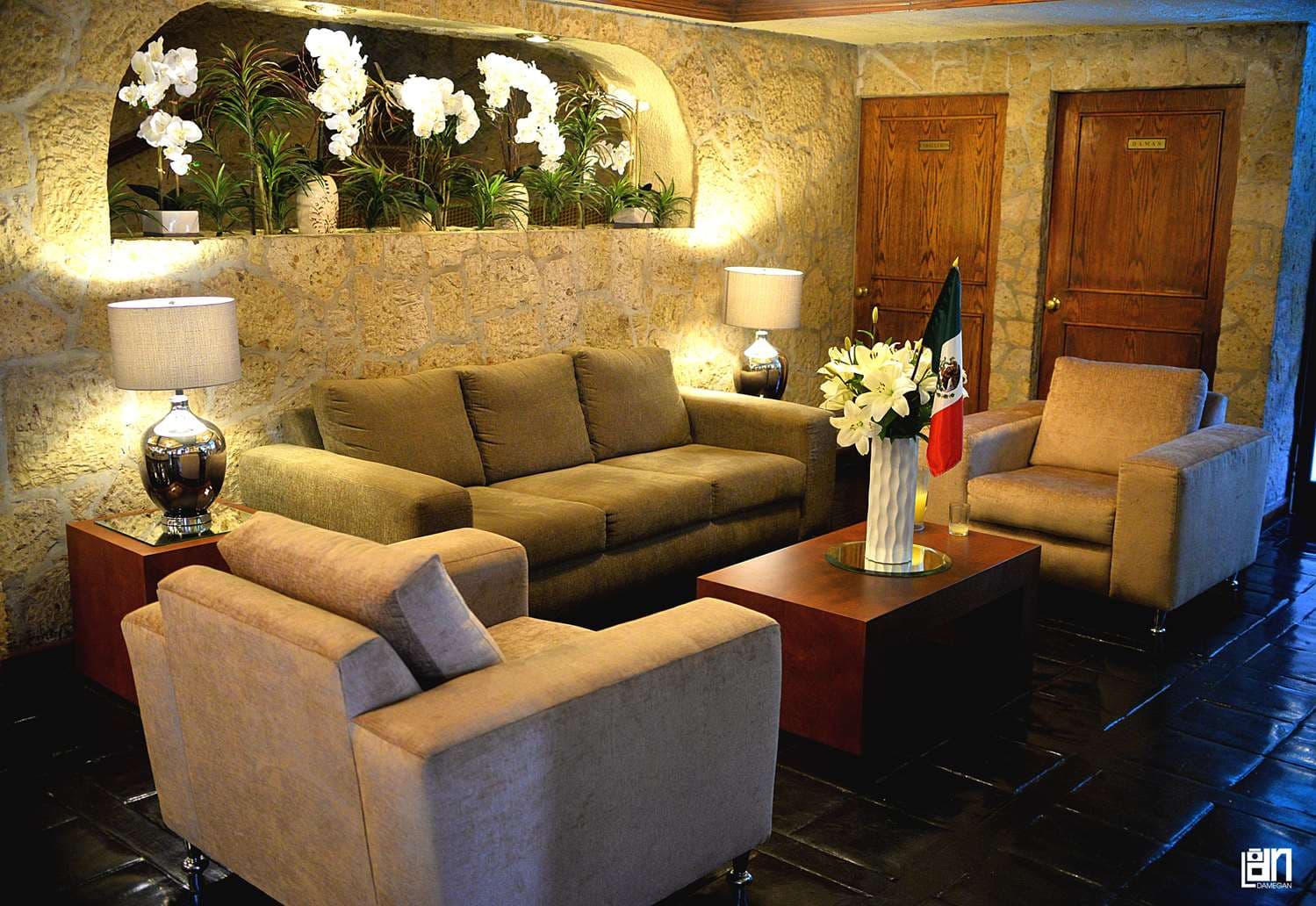 Best Western Posada Del Rio 3