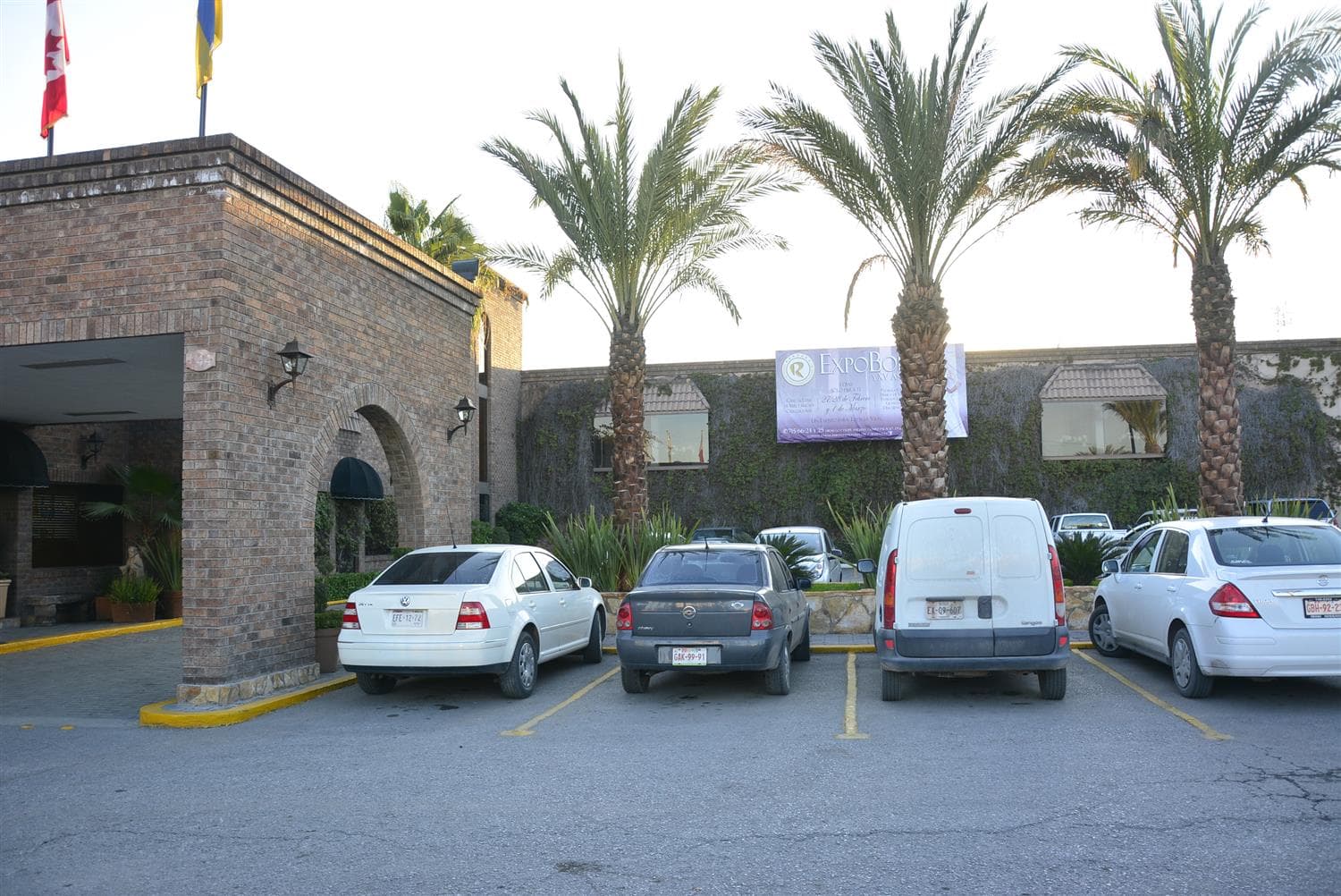 Best Western Posada Del Rio 2