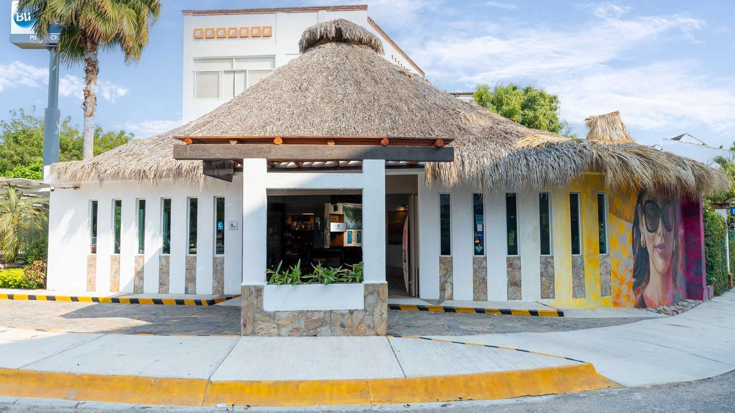 Best Western Posada Chahue 4