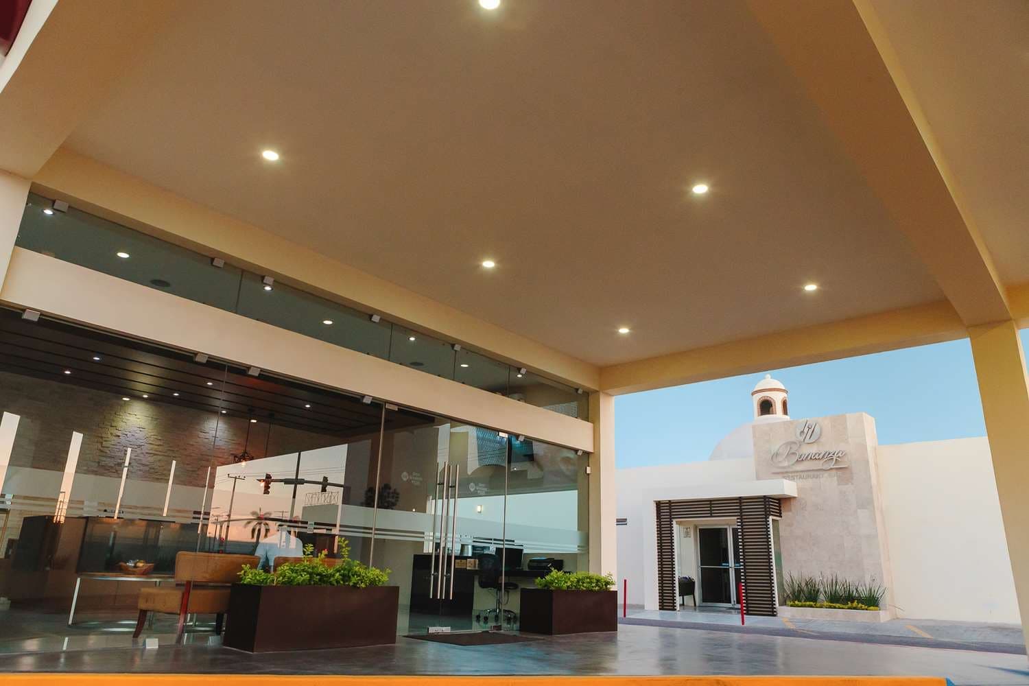 Best Western Plus San Jorge 3