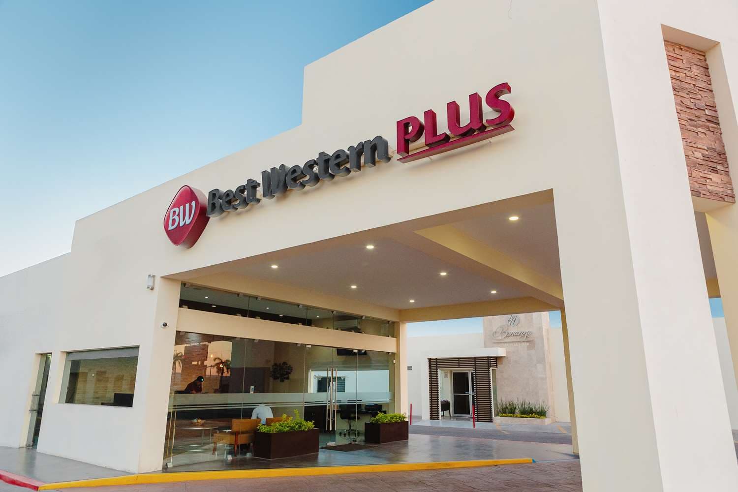 Best Western Plus San Jorge 2