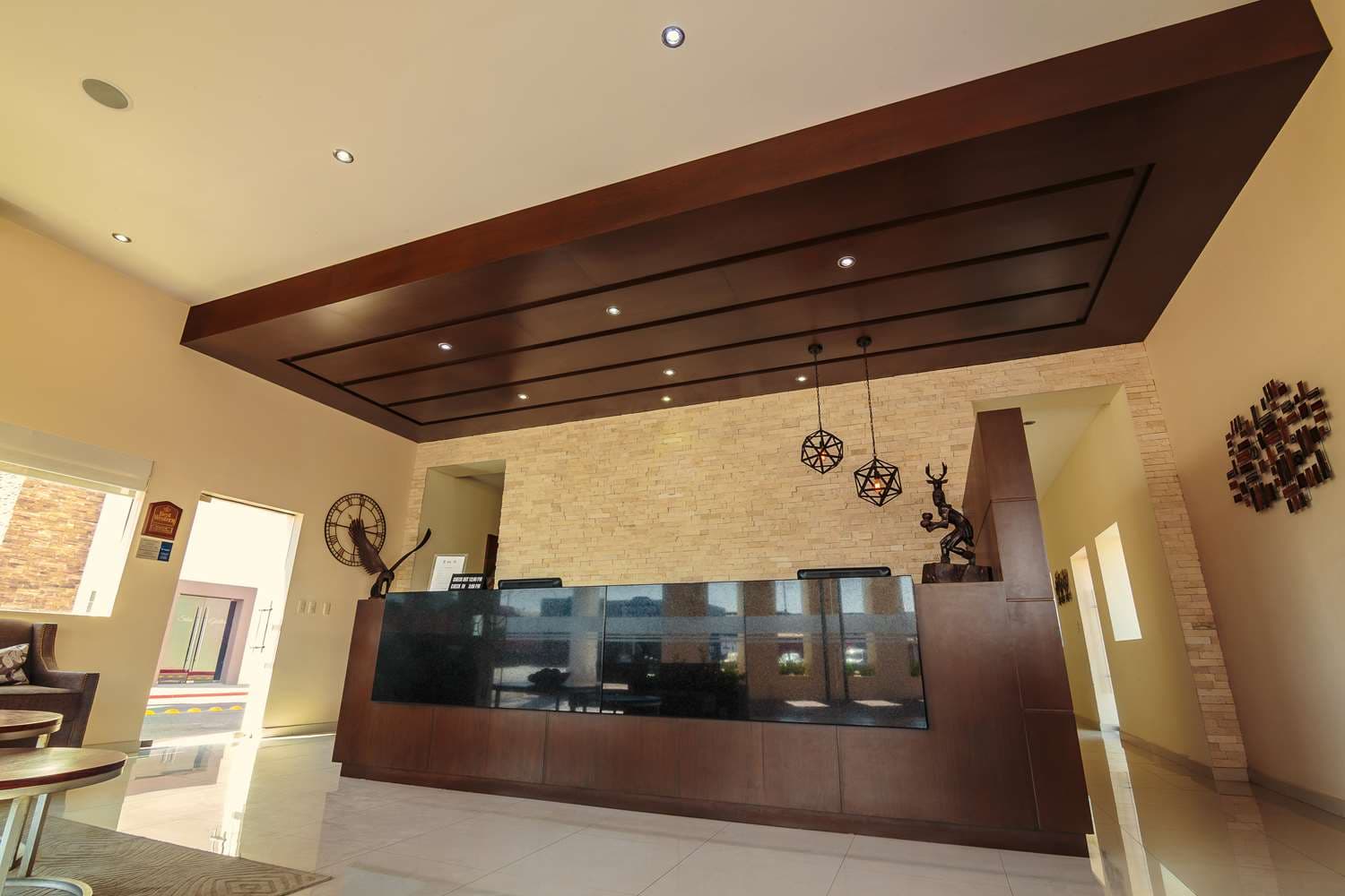 Best Western Plus San Jorge 5
