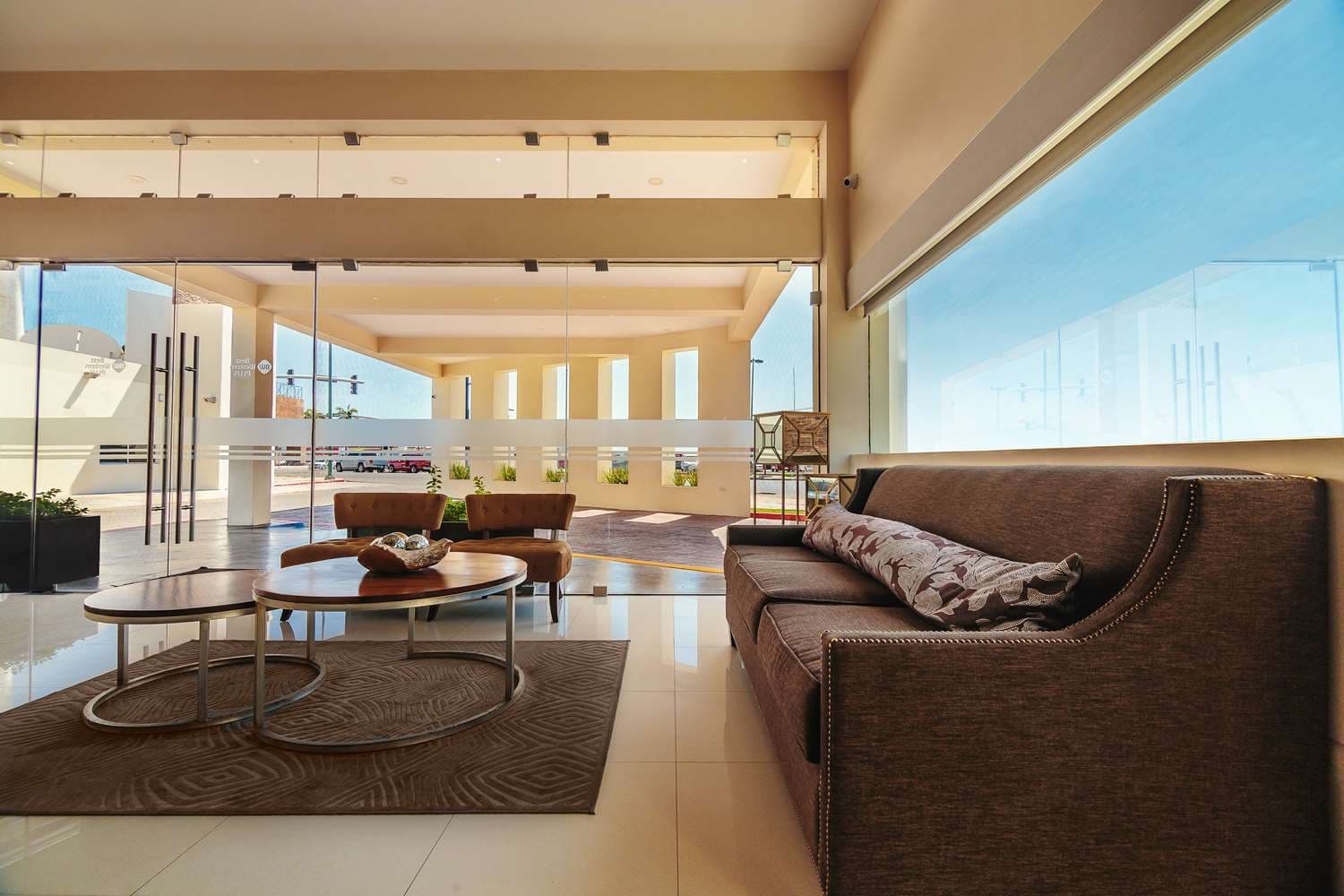 Best Western Plus San Jorge 4