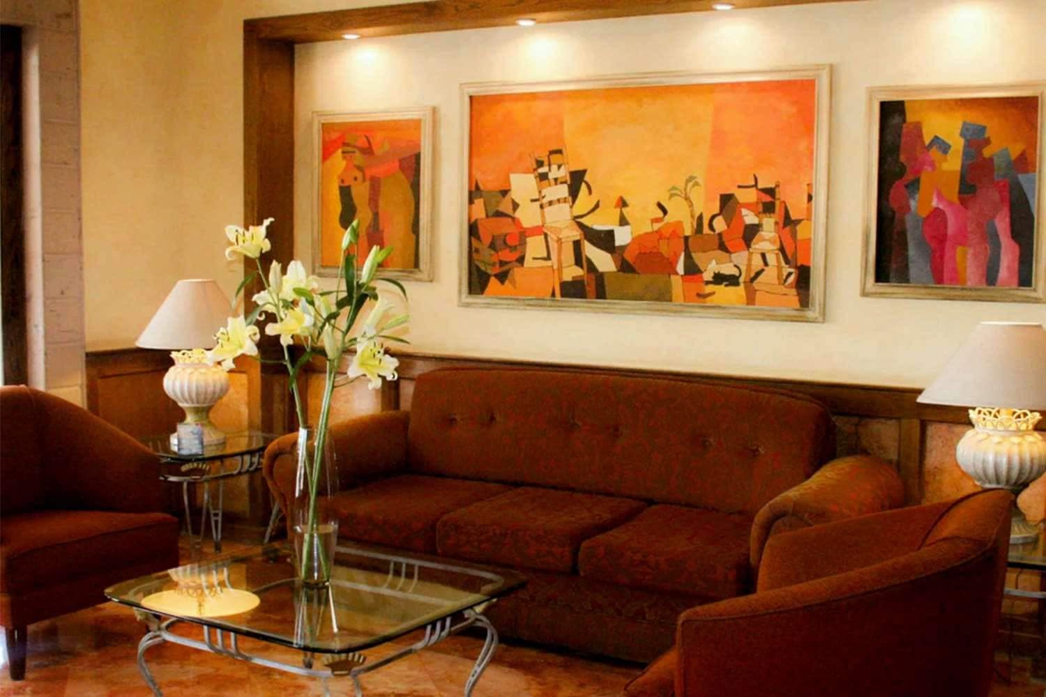 Best Western Hotel Posada Del Rio Express 3