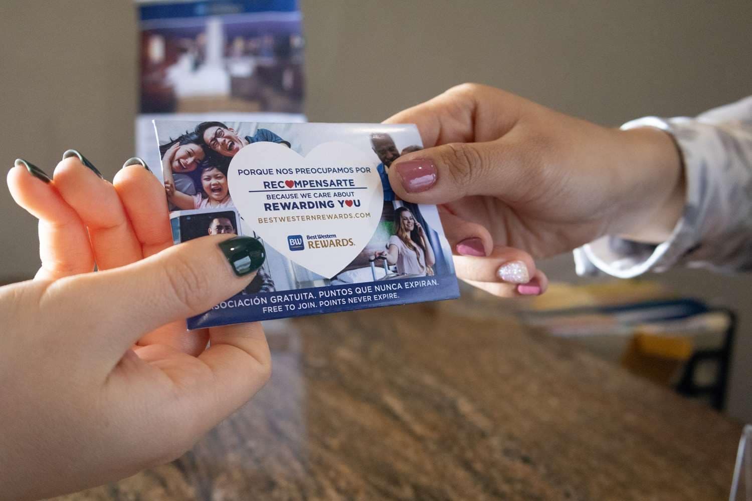 Best Western Plus Monterrey Airport 5
