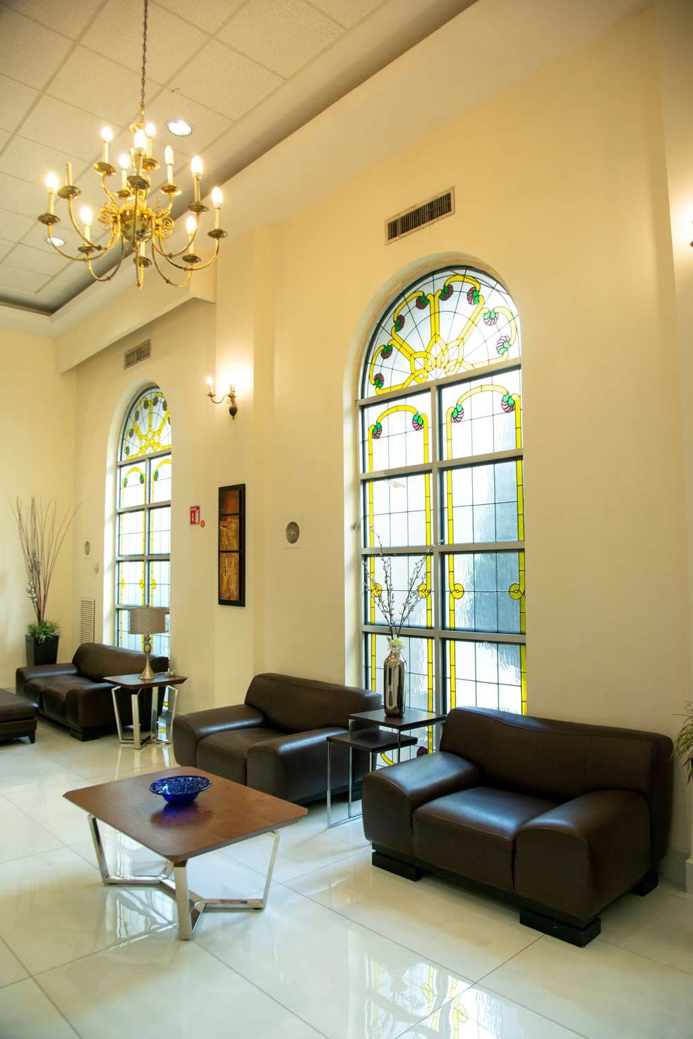 Best Western Centro Monterrey 3