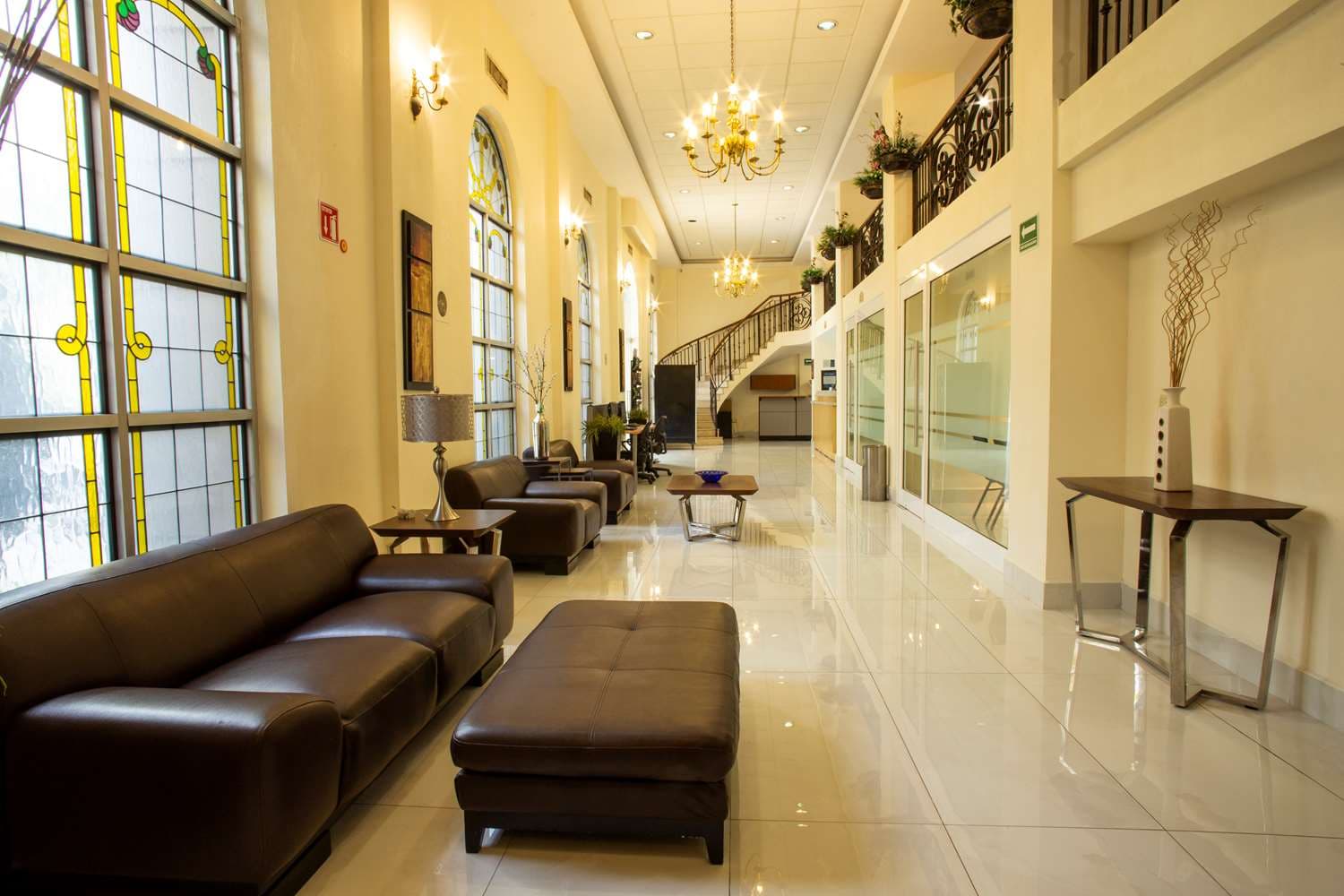Best Western Centro Monterrey 4