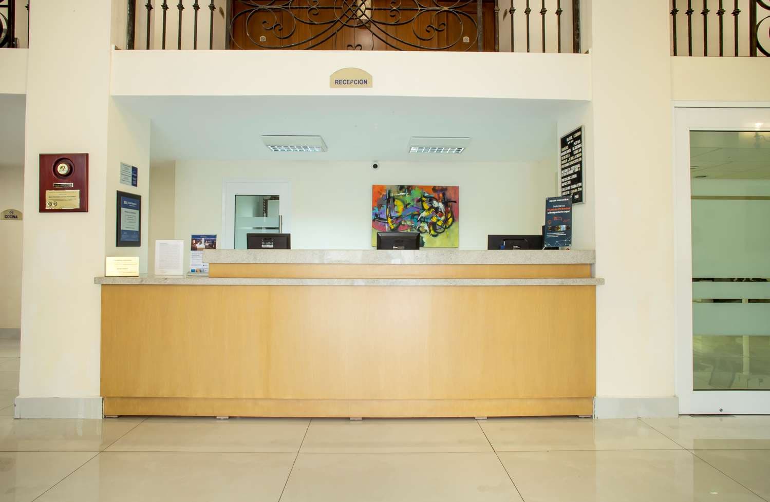 Best Western Centro Monterrey 5