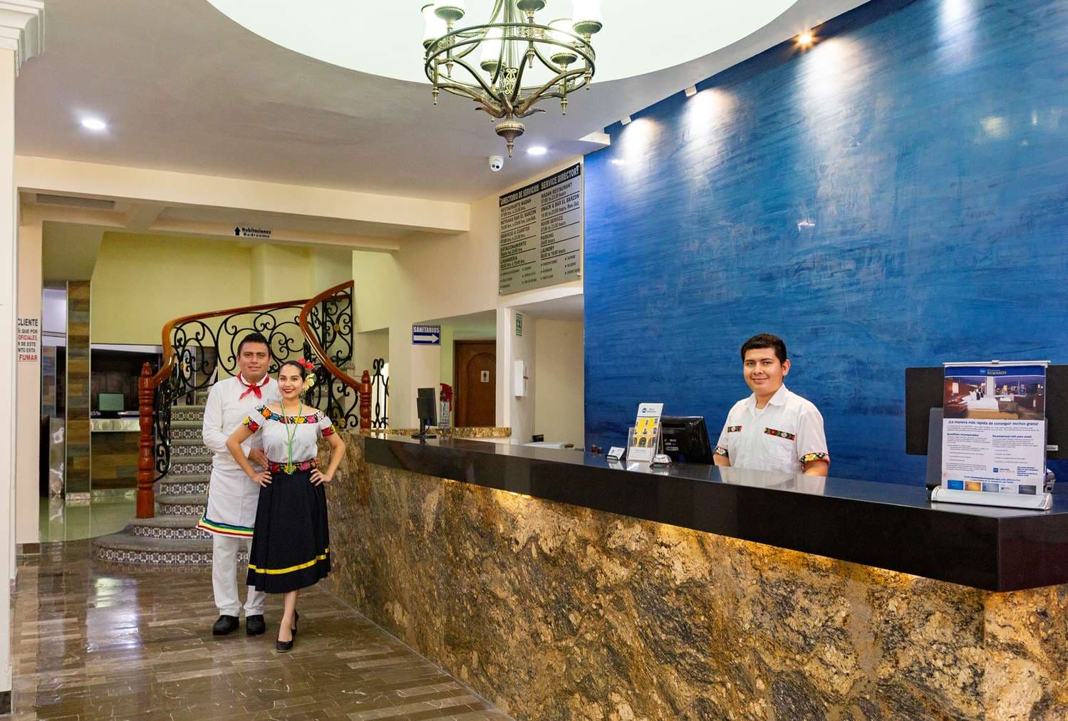 Best Western Hotel Madan 3