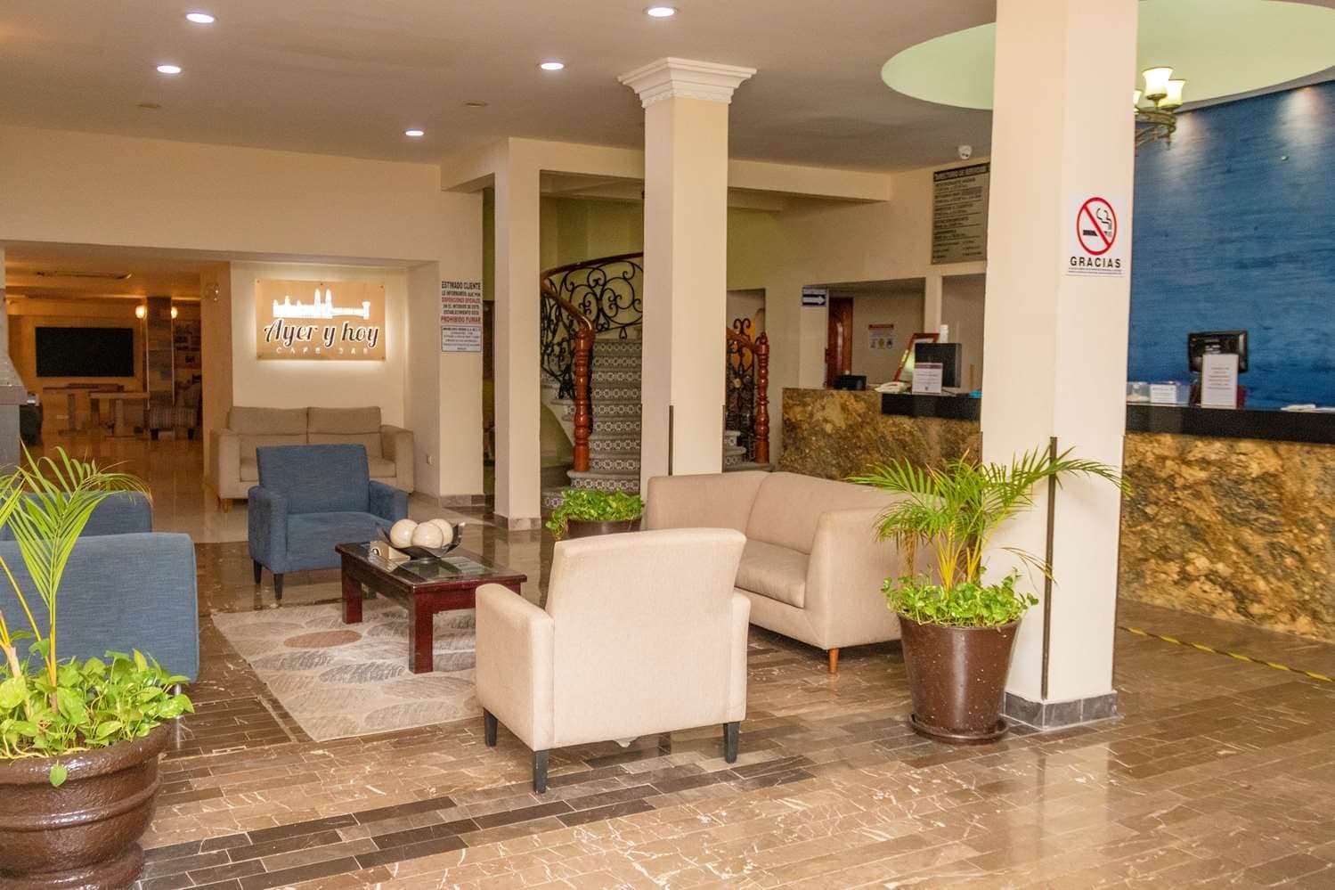 Best Western Hotel Madan 4