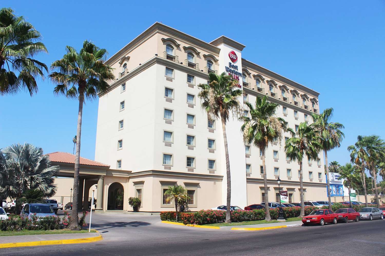 Best Western Plus Los Mochis 4