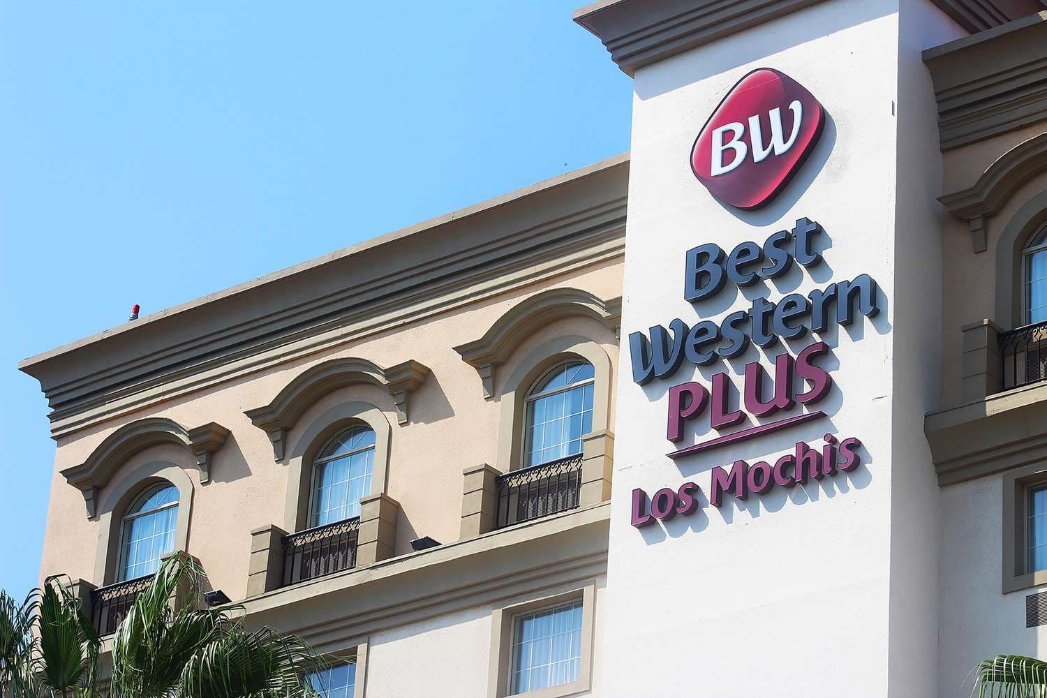 Best Western Plus Los Mochis 5