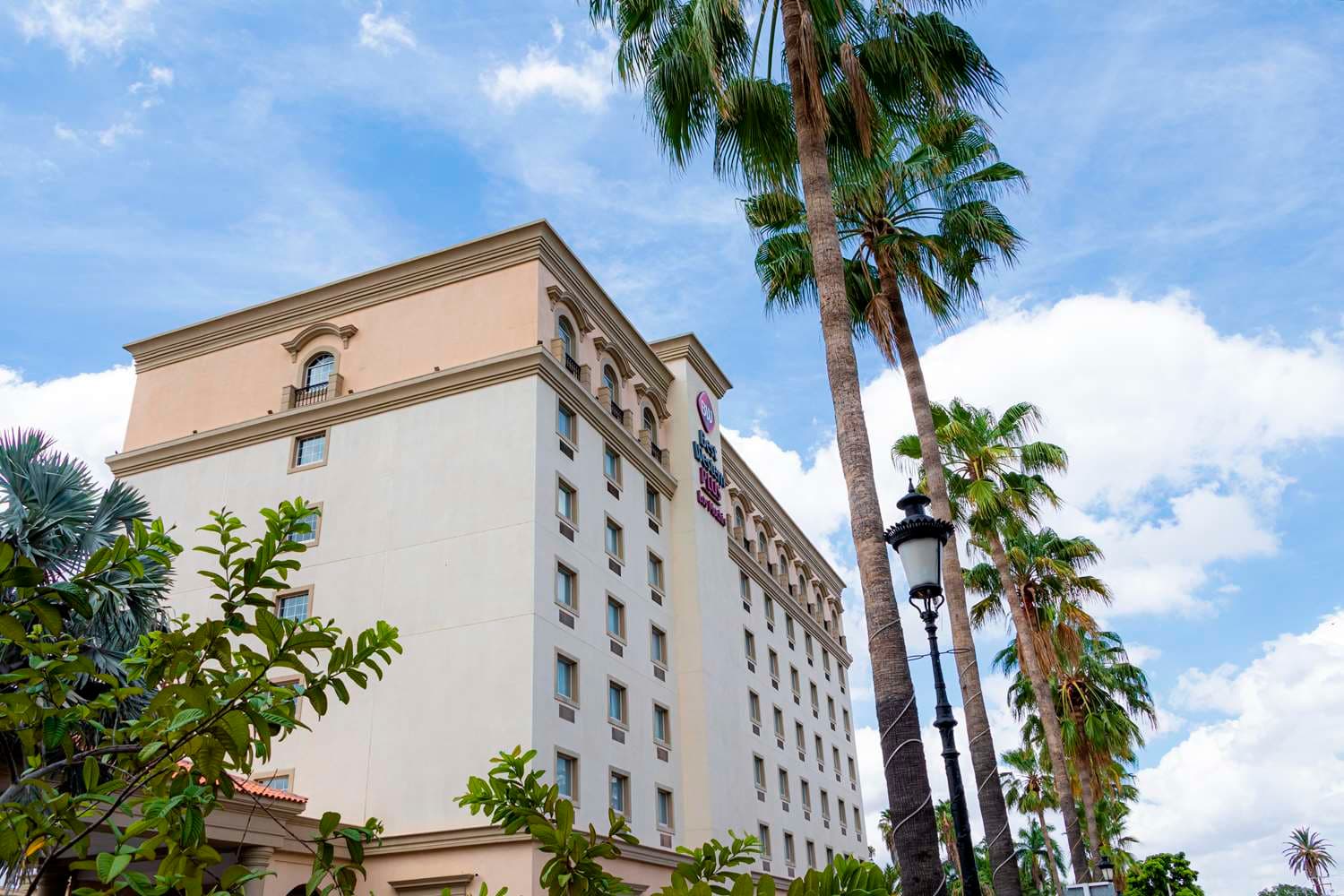 Best Western Plus Los Mochis 3