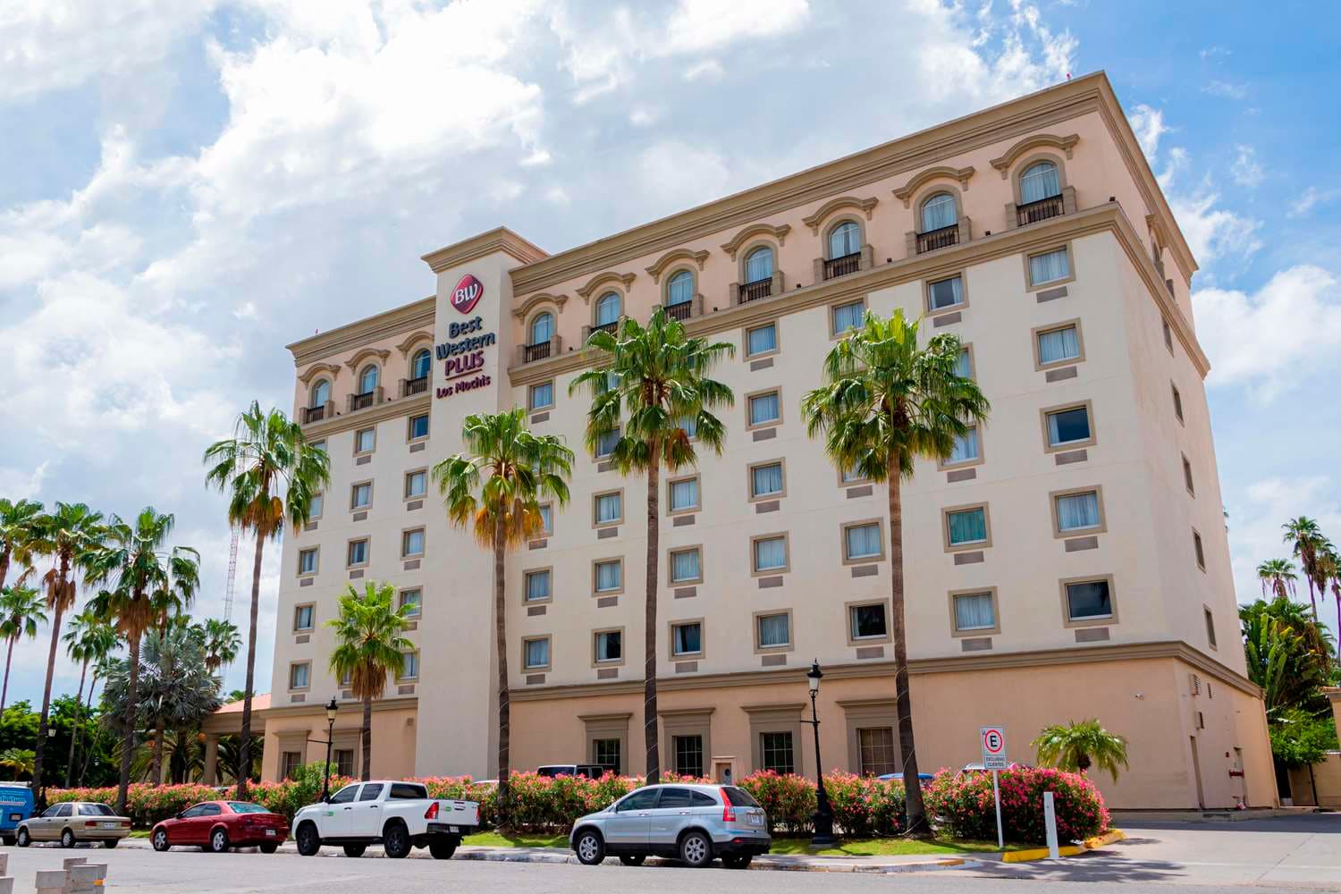 Best Western Plus Los Mochis 2