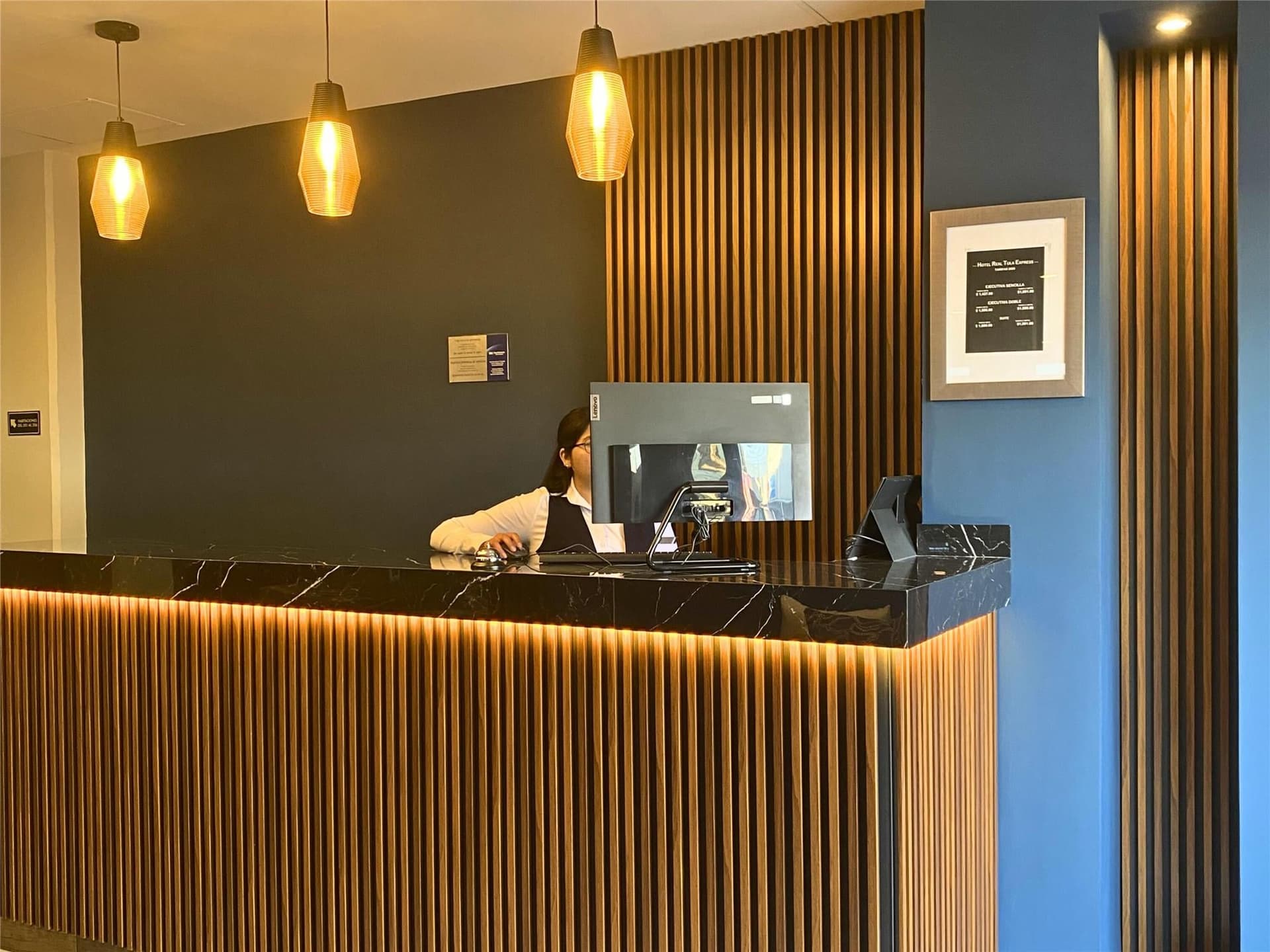Best Western Real Tula Express 4