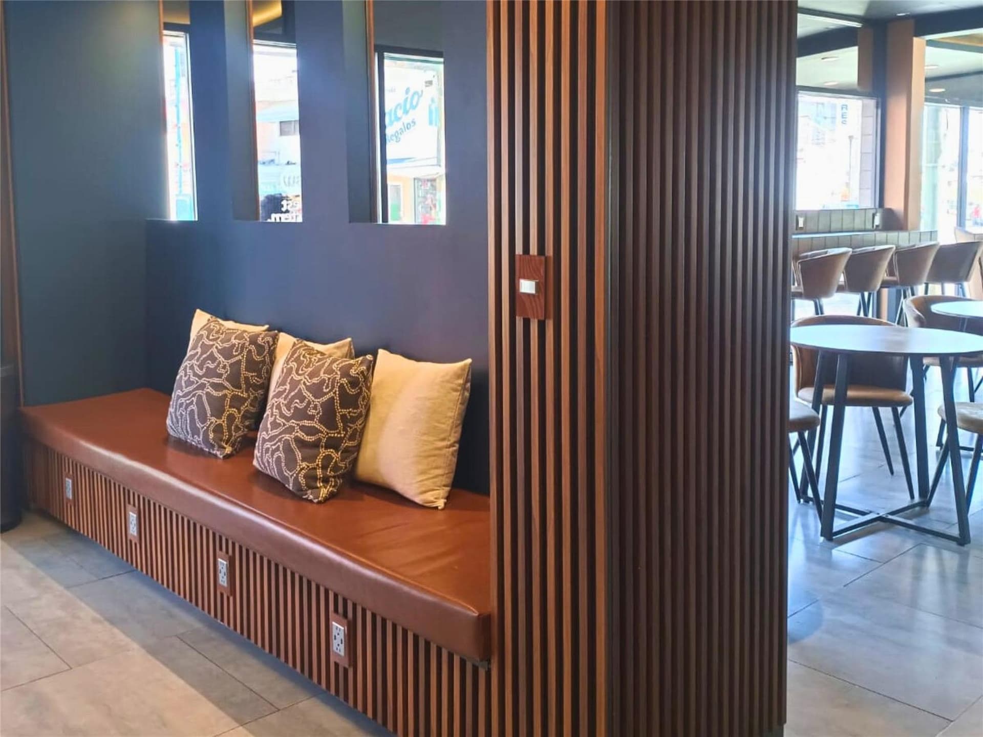 Best Western Real Tula Express 5