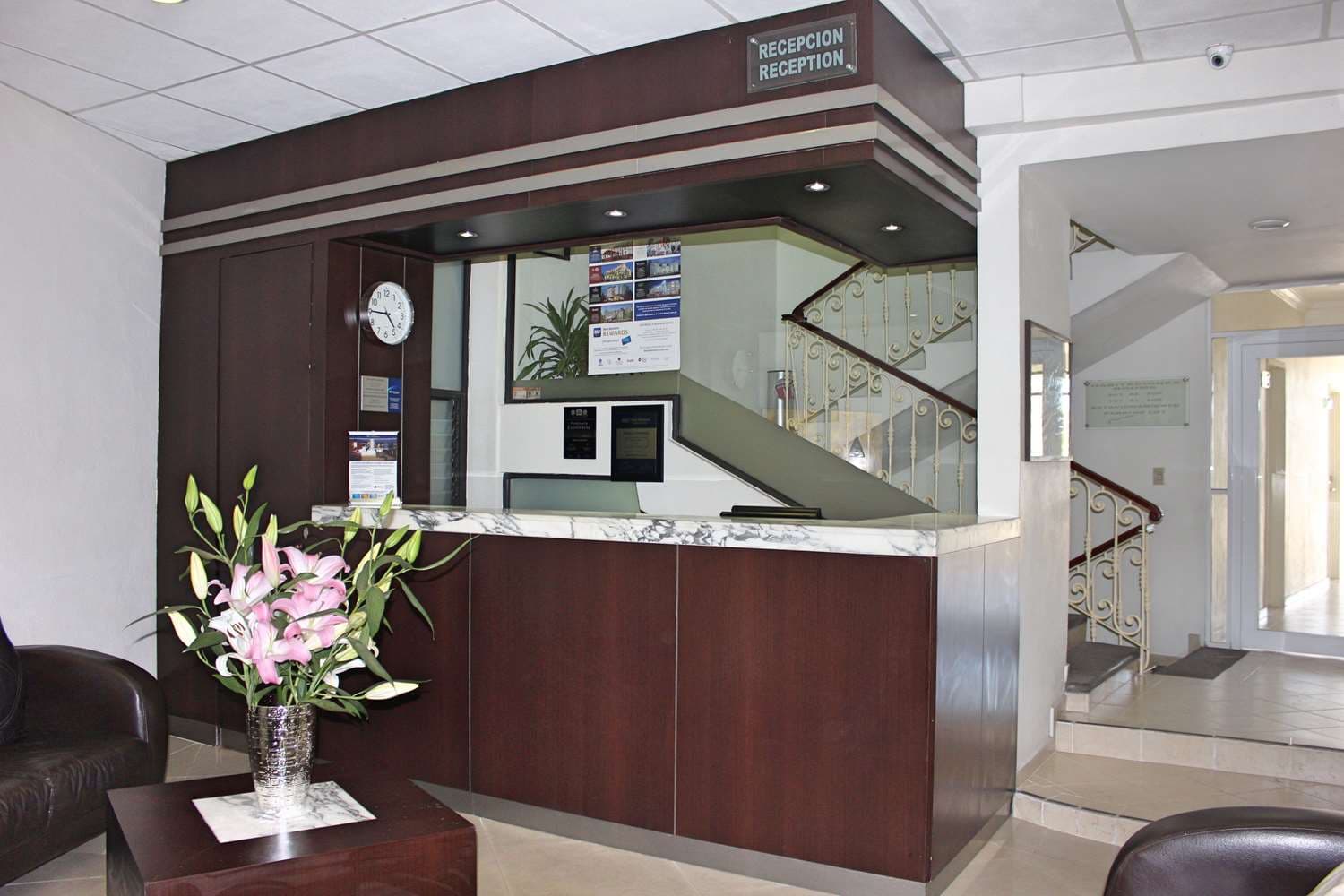 Best Western Taxco 4