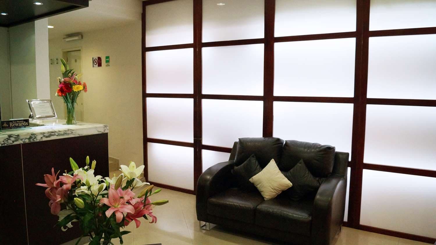 Best Western Taxco 3