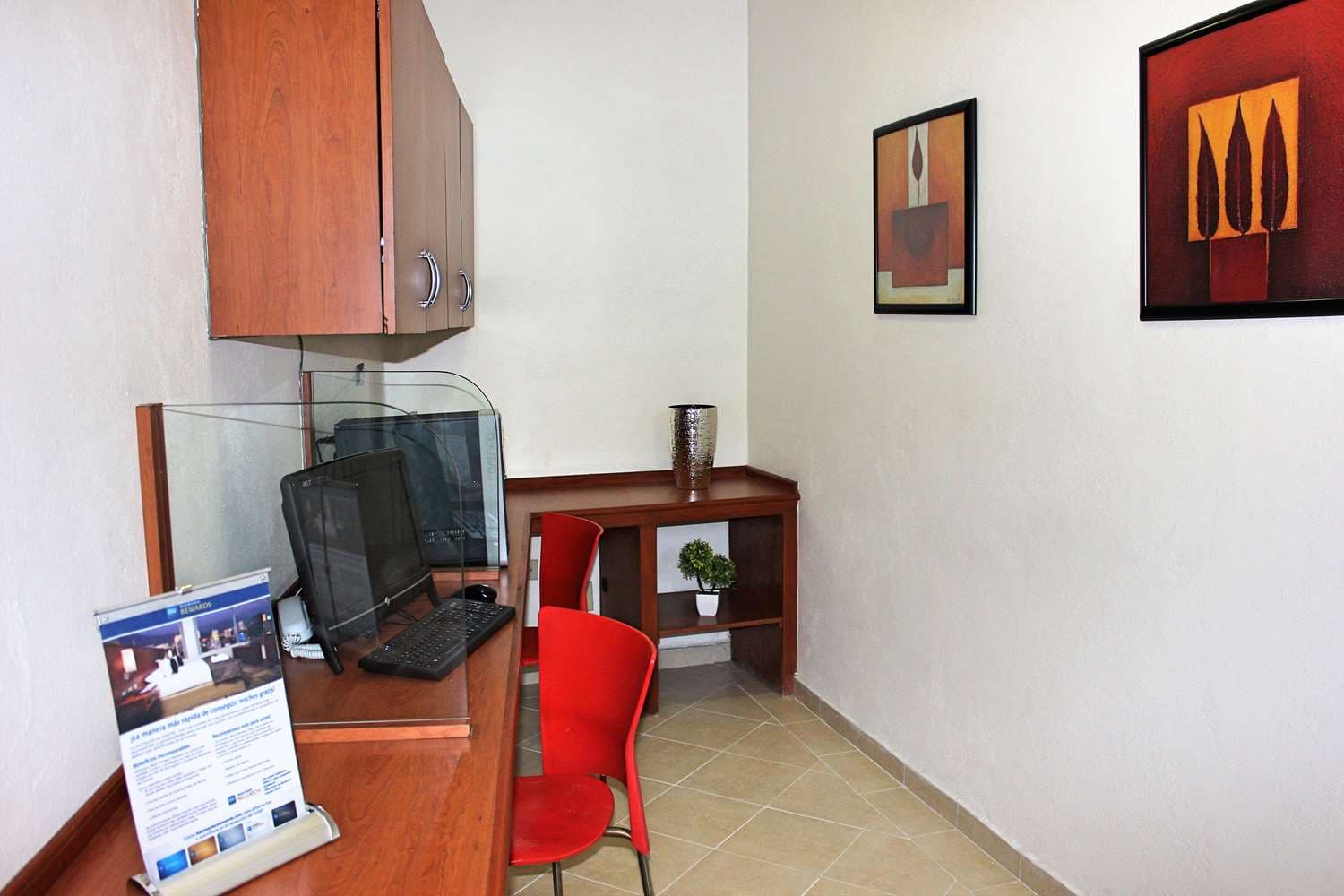 Best Western Taxco 5