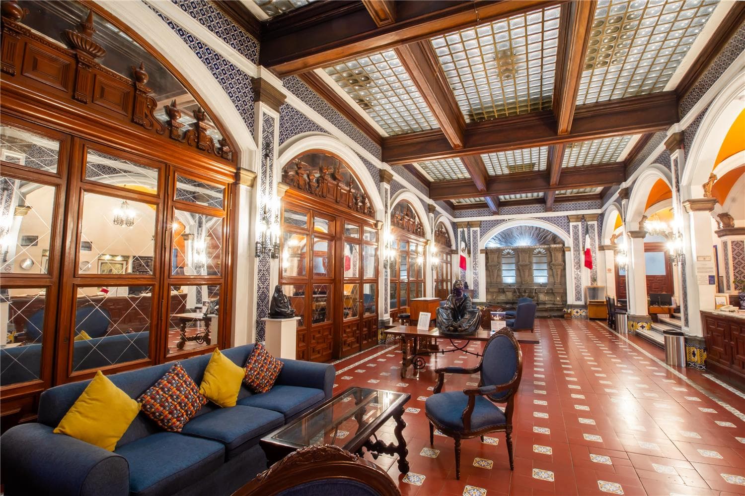 Best Western Majestic 3