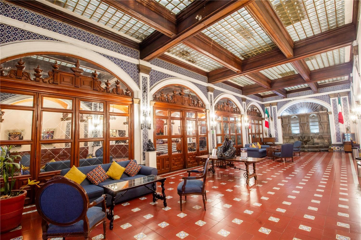 Best Western Majestic 5