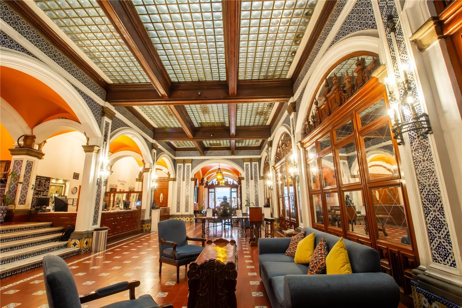 Best Western Majestic 4
